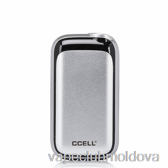 Vape Mod Ccell Rizo Baterie Vaporizator Mod Gri
